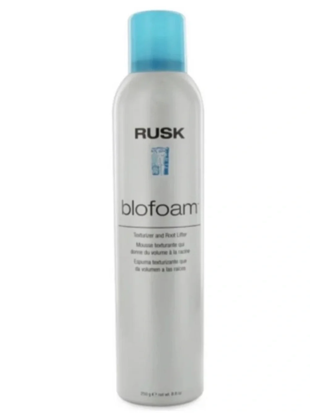 Blofoam Texturizing, Root Lifter & Volume Hair Mousse NEW! FULL SIZE